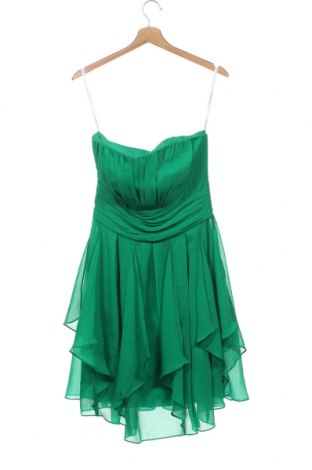 Kleid David's Bridal, Größe M, Farbe Grün, Preis 75,15 €