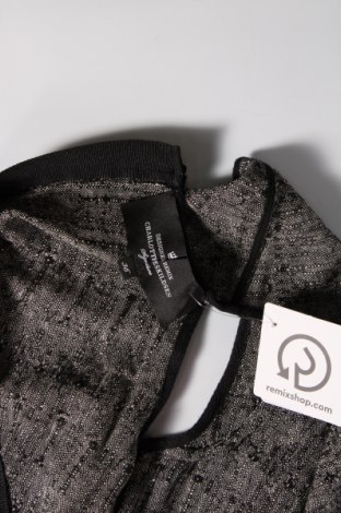 Kleid Designers Remix By Charlotte Eskildsen, Größe S, Farbe Grau, Preis € 8,41