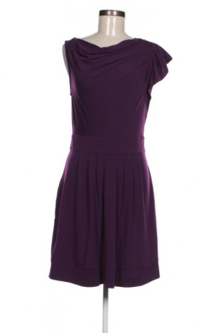 Φόρεμα Diane Von Furstenberg, Μέγεθος S, Χρώμα Βιολετί, Τιμή 56,16 €