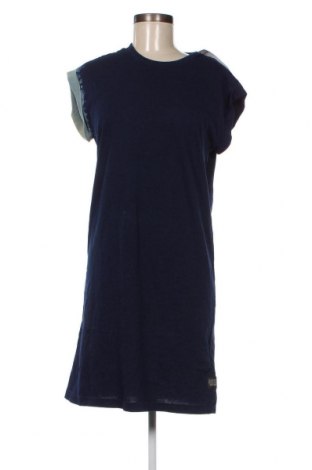 Φόρεμα Diesel, Μέγεθος M, Χρώμα Μπλέ, Τιμή 211,34 €