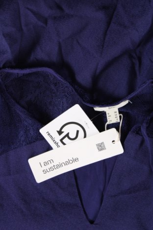 Kleid Edc By Esprit, Größe M, Farbe Blau, Preis 52,58 €