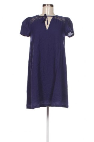 Kleid Edc By Esprit, Größe M, Farbe Blau, Preis 52,58 €