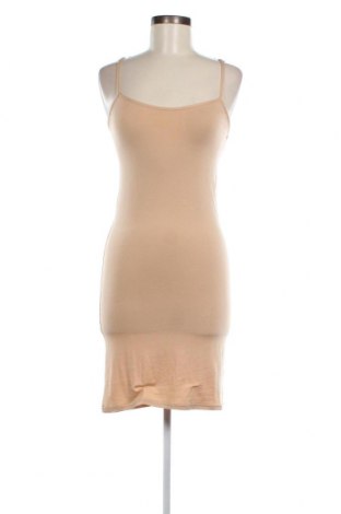 Φόρεμα Edited, Μέγεθος XS, Χρώμα  Μπέζ, Τιμή 52,58 €