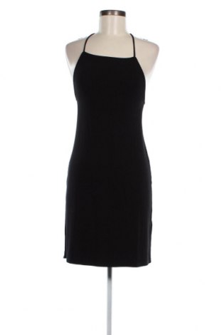 Φόρεμα Edited, Μέγεθος M, Χρώμα Μαύρο, Τιμή 5,26 €