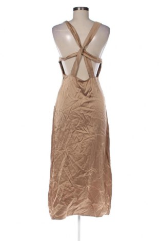 Kleid Edited, Größe M, Farbe Beige, Preis 52,58 €