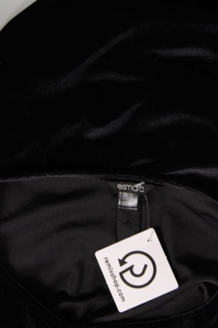 Šaty  Esmara, Veľkosť S, Farba Čierna, Cena  2,14 €