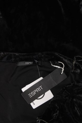 Šaty  Esprit, Veľkosť XL, Farba Čierna, Cena  6,84 €