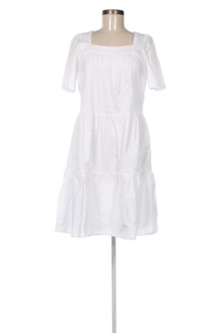 Kleid Esprit, Größe XXS, Farbe Weiß, Preis 9,99 €
