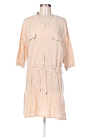 Φόρεμα Etam, Μέγεθος M, Χρώμα  Μπέζ, Τιμή 6,84 €