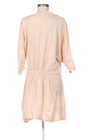 Φόρεμα Etam, Μέγεθος M, Χρώμα  Μπέζ, Τιμή 6,84 €