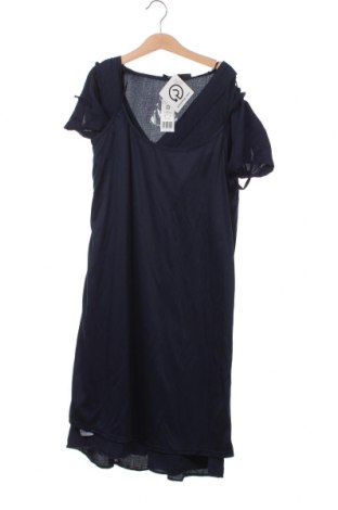 Kleid Etam, Größe XS, Farbe Blau, Preis 3,68 €