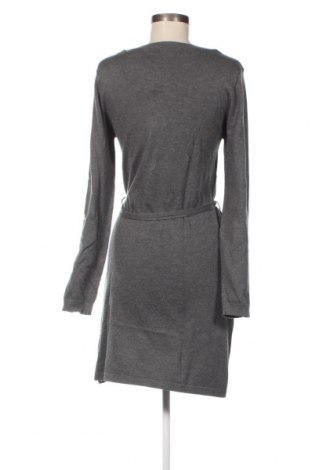 Kleid Etam, Größe L, Farbe Grau, Preis 6,31 €