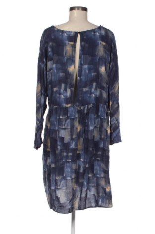 Φόρεμα Etam, Μέγεθος XL, Χρώμα Μπλέ, Τιμή 52,58 €