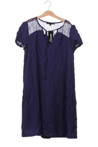 Kleid Etam, Größe XS, Farbe Blau, Preis € 4,73
