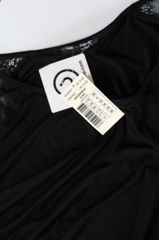 Kleid Etam, Größe M, Farbe Schwarz, Preis 7,89 €