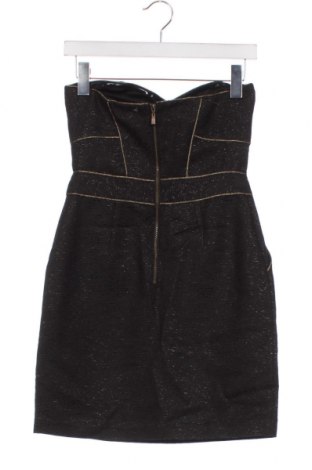 Kleid Etam, Größe XS, Farbe Schwarz, Preis 6,80 €