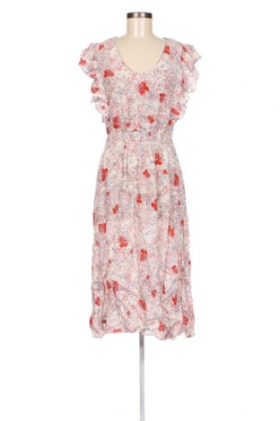 Kleid Etam, Größe XS, Farbe Mehrfarbig, Preis 4,73 €