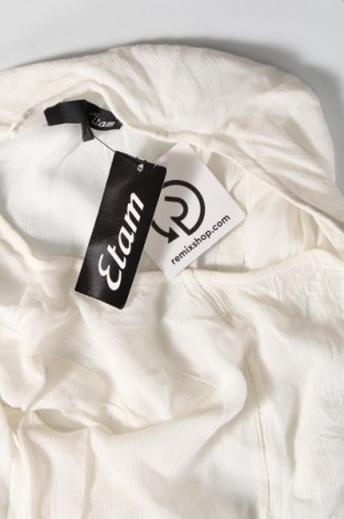 Kleid Etam, Größe M, Farbe Weiß, Preis 52,58 €