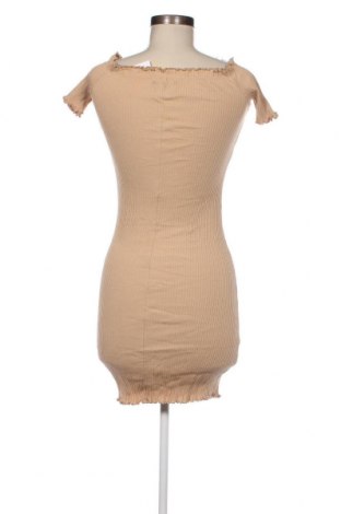 Kleid Even&Odd, Größe M, Farbe Beige, Preis 20,18 €