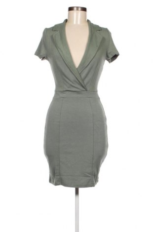 Φόρεμα Even&Odd, Μέγεθος XS, Χρώμα Πράσινο, Τιμή 7,35 €