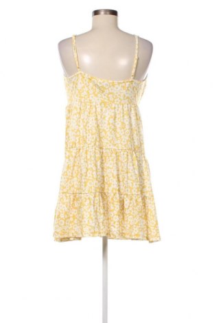 Φόρεμα Even&Odd, Μέγεθος XL, Χρώμα Κίτρινο, Τιμή 7,35 €