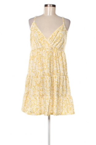 Φόρεμα Even&Odd, Μέγεθος XL, Χρώμα Κίτρινο, Τιμή 7,35 €