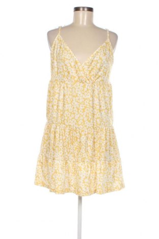 Φόρεμα Even&Odd, Μέγεθος XL, Χρώμα Κίτρινο, Τιμή 9,96 €