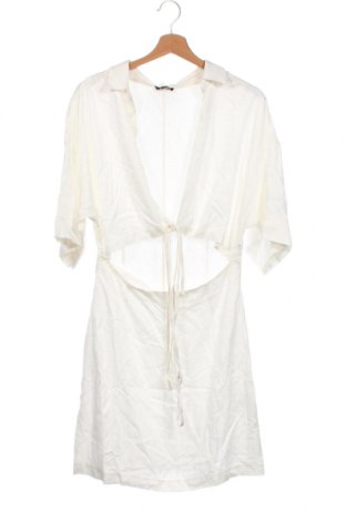 Kleid Fabrika, Größe M, Farbe Weiß, Preis 37,11 €