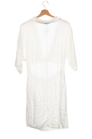 Kleid Fabrika, Größe M, Farbe Weiß, Preis 37,11 €