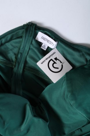 Šaty  Faeriesty, Velikost XL, Barva Zelená, Cena  591,00 Kč