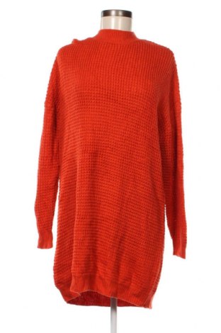 Kleid Fashion, Größe M, Farbe Orange, Preis 28,39 €