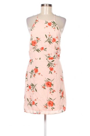 Φόρεμα Fashion Union, Μέγεθος L, Χρώμα Ρόζ , Τιμή 13,15 €