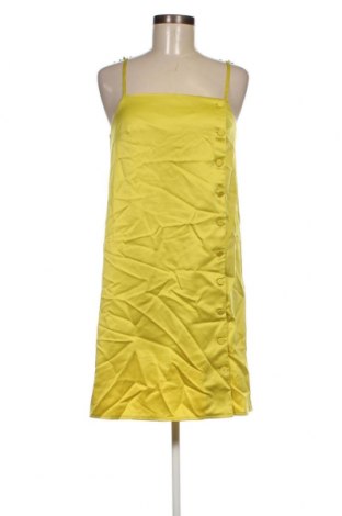 Šaty  Fashion Union, Veľkosť M, Farba Žltá, Cena  3,15 €