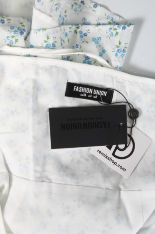 Φόρεμα Fashion Union, Μέγεθος S, Χρώμα Πολύχρωμο, Τιμή 8,41 €