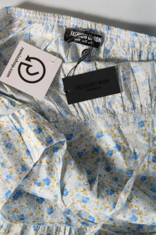 Φόρεμα Fashion Union, Μέγεθος XL, Χρώμα Πολύχρωμο, Τιμή 8,41 €