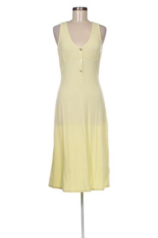 Φόρεμα Fashion Union, Μέγεθος M, Χρώμα Κίτρινο, Τιμή 52,58 €