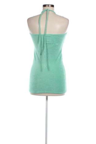 Kleid Fashionkilla, Größe S, Farbe Grün, Preis 4,98 €