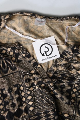 Šaty  Finnwear, Velikost S, Barva Vícebarevné, Cena  79,00 Kč