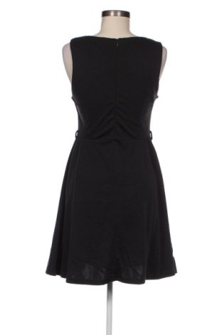 Šaty  Fishbone, Veľkosť L, Farba Čierna, Cena  16,44 €