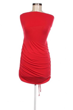 Šaty  Flounce, Veľkosť M, Farba Červená, Cena  4,98 €