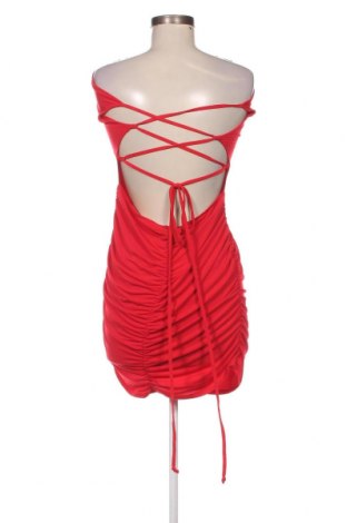 Šaty  Flounce, Veľkosť L, Farba Červená, Cena  8,06 €
