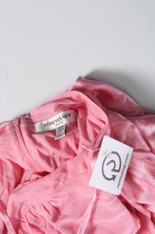 Kleid Forever New, Größe M, Farbe Rosa, Preis 22,55 €