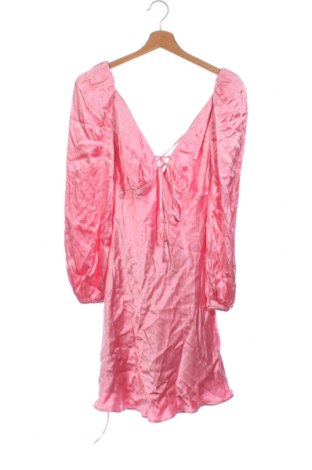 Šaty  Forever New, Veľkosť M, Farba Ružová, Cena  34,28 €