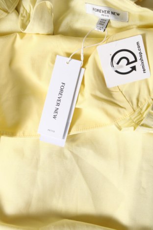 Šaty  Forever New, Veľkosť M, Farba Žltá, Cena  90,21 €