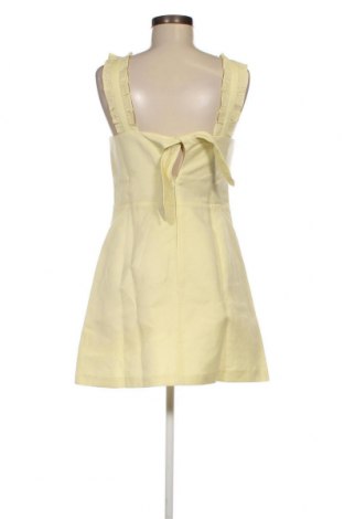 Φόρεμα Forever New, Μέγεθος M, Χρώμα Κίτρινο, Τιμή 90,21 €