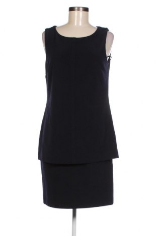 Kleid Frank Lyman, Größe M, Farbe Blau, Preis € 11,57
