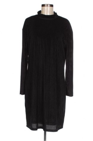 Φόρεμα Fransa, Μέγεθος L, Χρώμα Μαύρο, Τιμή 21,03 €