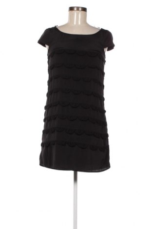 Kleid French Connection, Größe M, Farbe Schwarz, Preis 39,01 €