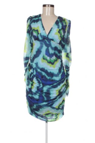 Kleid French Connection, Größe M, Farbe Mehrfarbig, Preis 27,06 €