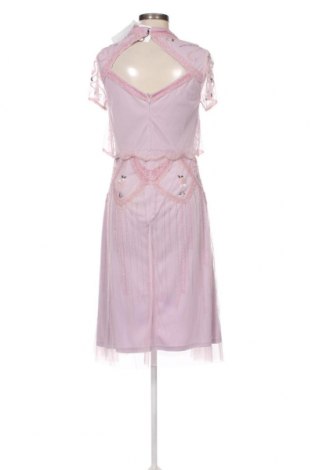 Šaty  Frock And Frill, Velikost M, Barva Růžová, Cena  437,00 Kč